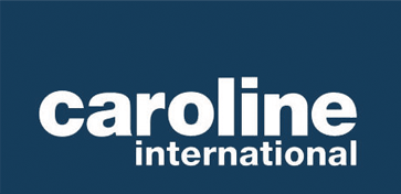 Partnerlogo Caroline