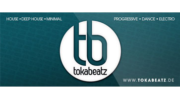Partnerlogo tokabeatz