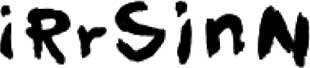 Partnerlogo Irrsinn